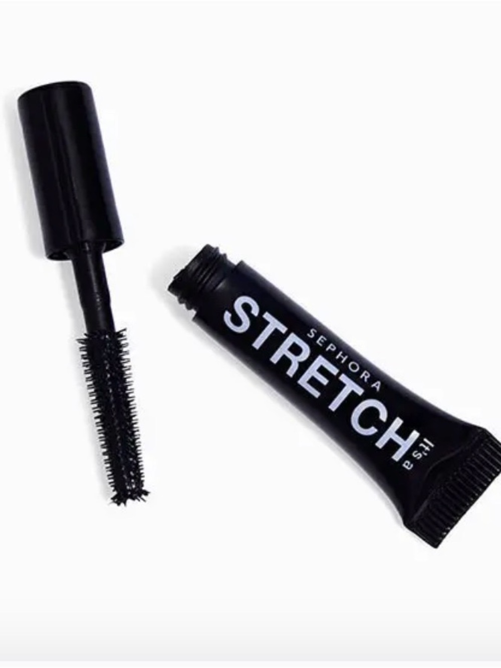 💙 4/$20 SEPHORA COLLECTION It’s a Stretch Tubing Mascara